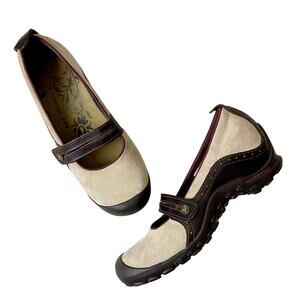 Merrell Plaza Bandeau mary jane shoes